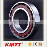 High Precision Angular Contact Ball Bearing 7030 thumbnail-1