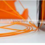 2016 Factory Price High Quality ABS PLA 3D Filament for 3D Printer DIY Drawing Pen 1.75mm 3mm 30+ Colors 1kg(2.2lb)/spool thumbnail-3