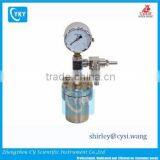 Titanium High Pressure Hydrothermal Reactor, 100ml, 400oC @ 3MPa-RC-Ti100 thumbnail-1