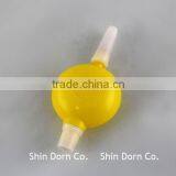 Plastic Mini Air Pump for Inflatable Toys thumbnail-3