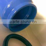 Ductile Iron Pvc Pipe Fitting