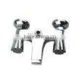 Bathtub Mixer (faucet.tap) thumbnail-1