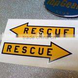 Adhesive Sticker Die Cutting Machine -- DH 16286 thumbnail-1