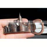 Hottest Sell TOURIST SOUVENIR 3D Metal FRIDGE MAGNET,Custom 3d Epoxy Magnet Fridge,pvc Fridge Magnet ---DH20203 Quality Choice thumbnail-1