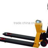 pallet truck scale TPM 2000kg/1kg