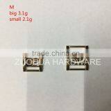 Alloy New Shoe Short-time Decorative Items thumbnail-1