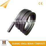 Graphite Packing With Carbon Fiber Core for Petro-chemical thumbnail-2