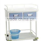 Hospital Cart With Waste Bins Manufacturers thumbnail-4