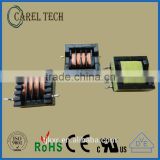 CE, ROHS approved, high frequency EFD20 magnetic core transformer