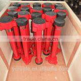 API 16C High Pressure Drill Pipe Pup Joint/Straight Pipe thumbnail-4