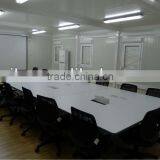 Certification Prefab Steel House BY MODUALR HOUSE CONTAINER thumbnail-1