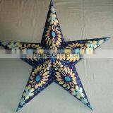 Wholesale Paper Stars Lanterns New Model