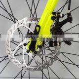 Pedal Assist Electric Motor Road Bicycle Made in China thumbnail-3