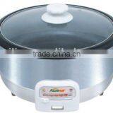 Hot Sale Stainless Steel Electric Multi Cooker