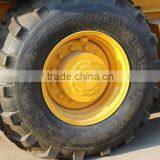 WOLF Backhoe Loader Integral Backhoe Loader thumbnail-4