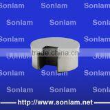 304 Stainless Steel Square Slotted Tube for Glass thumbnail-5
