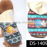 Sweet Wholesale Fashion Crochet Dog Clothes Pet Clothes Bulk thumbnail-2