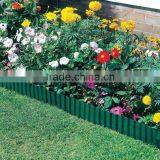 The Famous Grey Plastic Lawn Edging Fence in 2015