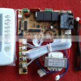 Universal A/C Control System Capacitance Type Air Conditioning Controller PCB thumbnail-1