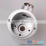 PT100 Sensors Head KD BA thumbnail-4