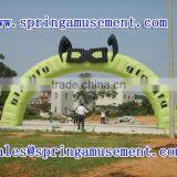 Best Quality Inflatable Advertising Arch SP-AH012