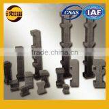 Made in China Silicon Carbide Brace Pillar Silicon Carbide Support Pillar