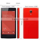 Xiaomi Redmi 1S 8GB Android 4.3, MSM8228 1.6GHz Quad Core Smart Phone thumbnail-3