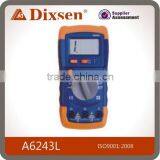 Digital LCR Meter A6243L