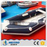 Explorer Inflatable Boat thumbnail-4