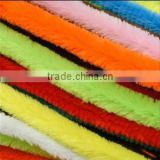 Assorted Color 30MM*18INCH Craft Jumbo chenille stem