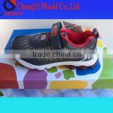2014 Newest Design Kids Stock Sports Shoes With Two Colors thumbnail-1