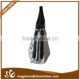 2015 Designer Emboss Elegance PU Fashion Lady Handbag for Women thumbnail-2