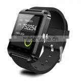 Sports Bluetooth Watch With Photographed Pedometer And Wireless Calling thumbnail-2