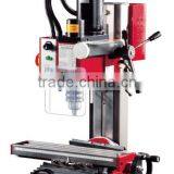 X2 MINI MILLING MACHINE thumbnail-1