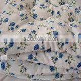 Micro-soft Cotton and Wool Wadding for Quilt thumbnail-1