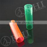 Clear 2mm Plastic Tube Colored Plastic Tube Quality Choice thumbnail-2
