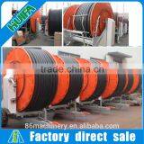 Brand New Big Spary Gun Water Hose Reel Irrigation thumbnail-6