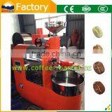 Variety of Colors Mini Coffee Roaster Different Models Manufacturer Production
