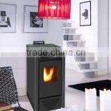 Green Energy Automatic Pellet Home Heater thumbnail-3