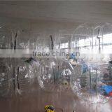 Hot Sale Excellent Quality PVC TPU Inflatable Bumper Balls thumbnail-2