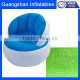 Kids Flocked Armchair Sofa Seat Lounger Relaxing Chair thumbnail-2