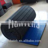 Dollamur Flexi Roll Wrestling Floor Mats / Rolling Mat / Roll up Mat thumbnail-2