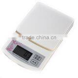 200G 500G 0.01G Cooking Scale Digital thumbnail-3