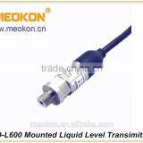 MD-L600 Mounted Liquid Lever Transmitter thumbnail-4