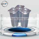 Hepa High Efficient Single Stove Burner Element