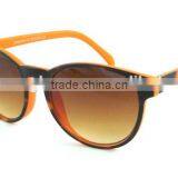 Custom New Style Round Fashion Sunglasses thumbnail-1