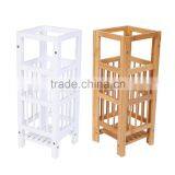 Bamboo Umbrella Rack With Wholesale Price thumbnail-2