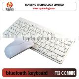 Best seller for ipad bluetooth 3.0 keyboard mouse