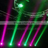 60w Osram Led Moving Head Beam thumbnail-4
