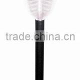 Cheap Solar Plastic LED Stake Garden Lamp With Light Sensor SO2641